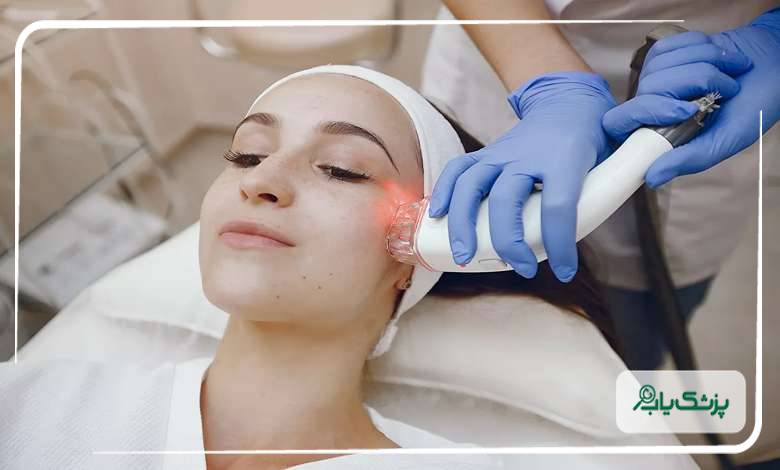 مهم‌ترین روش‌های جوانسازی پوست صورت