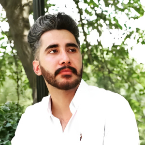 دکتر امید گل محمدی