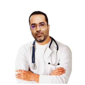 دکتر حامد قلی زاده