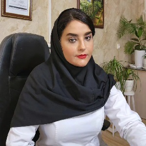 دکتر سارا رضایی