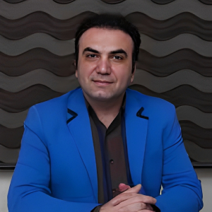 دکتر سینا صفایی