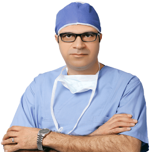 دکتر فرشاد نامداری