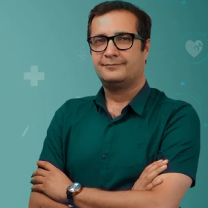 دکتر نریمان مهرنیا