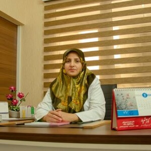 کلینیک دکتر فاطمه امیدی‌ فر