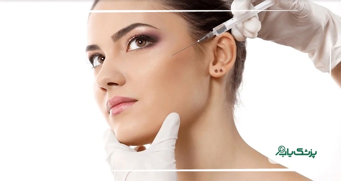 بهترین دکتر پروتز گونه در تهران در چه زمینه هایی تخصص دارد؟