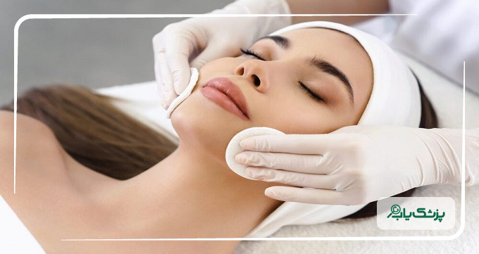 روشهای مورد استفاده دکتر متخصص فیشیال در شهرک غرب