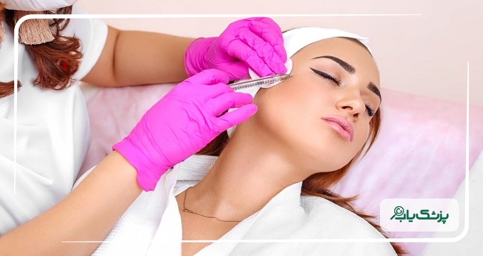 راهنمای انتخاب بهترین مرکز پی آر پی در تهران