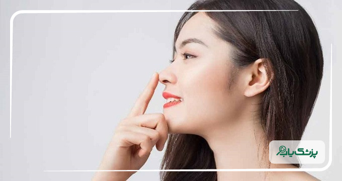 مزایای مراجعه به بهترین جراح بینی گوشتی در ایران