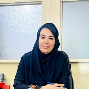 دکتر فاطمه غزنوی