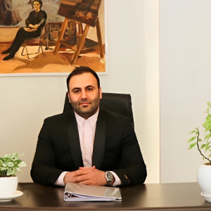 دکتر مسلم رومیانی