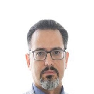 دکتر احسان اطرج