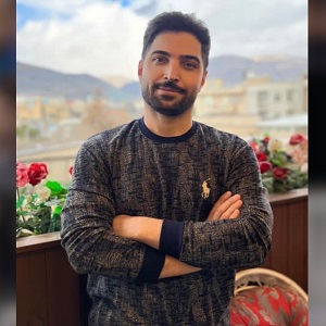 دکتر احمد علی رجب پور