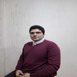  دکتر امیرحسین گودرزی