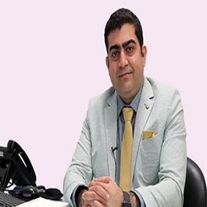 دکتر حامد رجایی