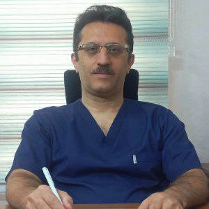  دکتر حسین کرامتی