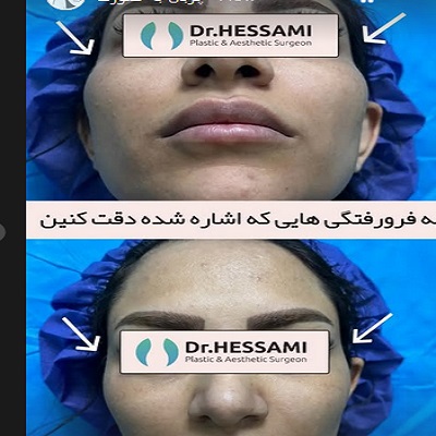 دکتر رضا حسامی