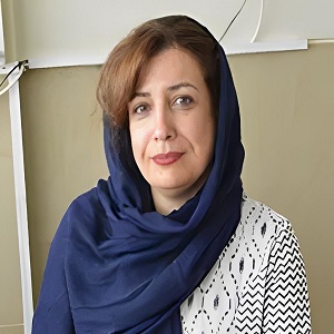 دکتر زهرا حسینیان