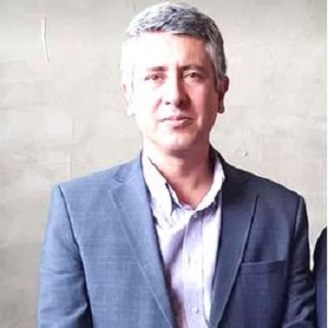 دکتر سعید غفوری منش