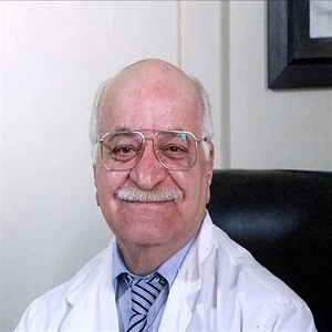 دکتر سهراب عاطفی