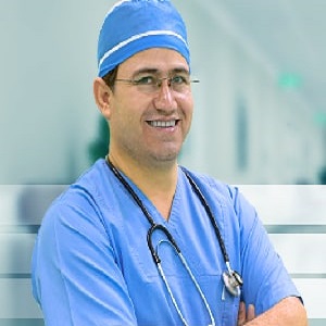 دکتر سیدناصر سیداسماعیلی