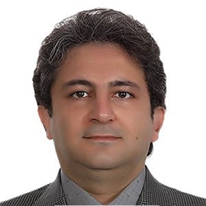 دکتر عطاالله حیدری