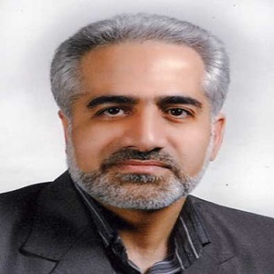 دکتر علیرضا زاهدی نسب