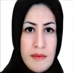 دکتر فرزانه بستانیان