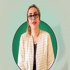 دکتر لیلی هاشمی