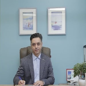 دکتر مجتبی عاملی