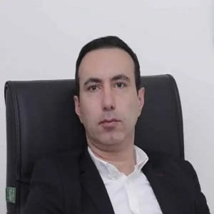 دکتر محمدرضا جعفری