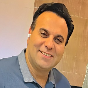 دکتر محمد کشاورز
