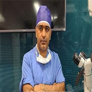 دکتر مسعود یوسفی