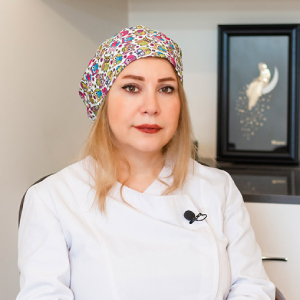 دکتر ویدا یوسفیان