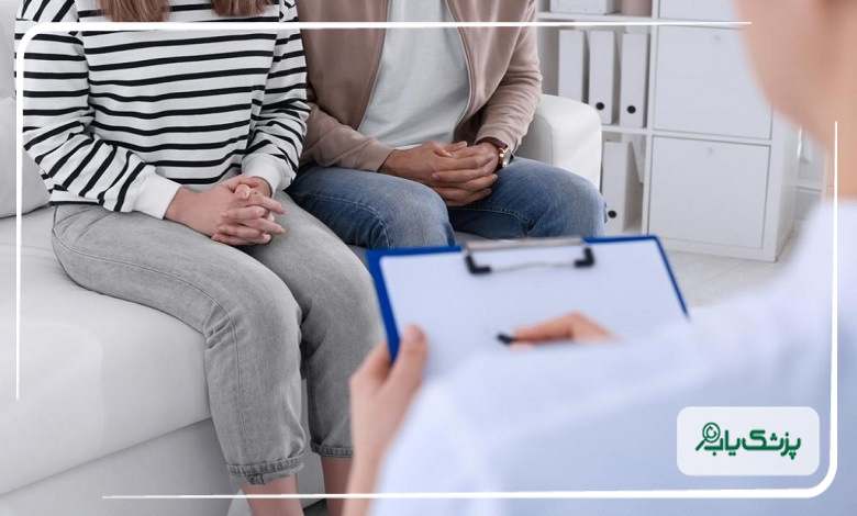 چه زمانی باید به دکتر زگیل تناسلی مراجعه کنیم؟