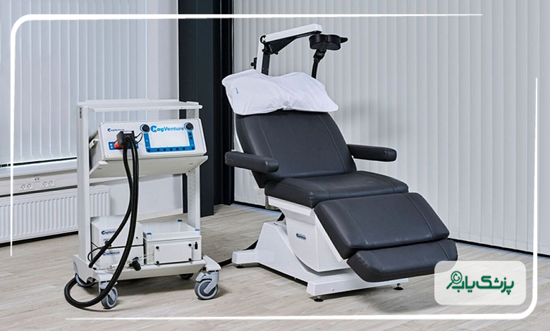 خدمات تخصصی بهترین مرکز آر تی ام اس کف لگن در تهران