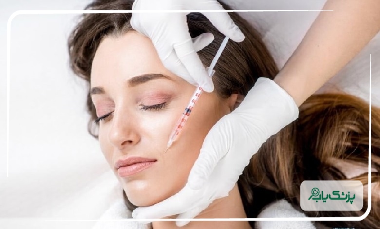 با داشتن چه علائمی باید به بهترین دکتر فیلر بادی در تهران مراجعه کرد؟