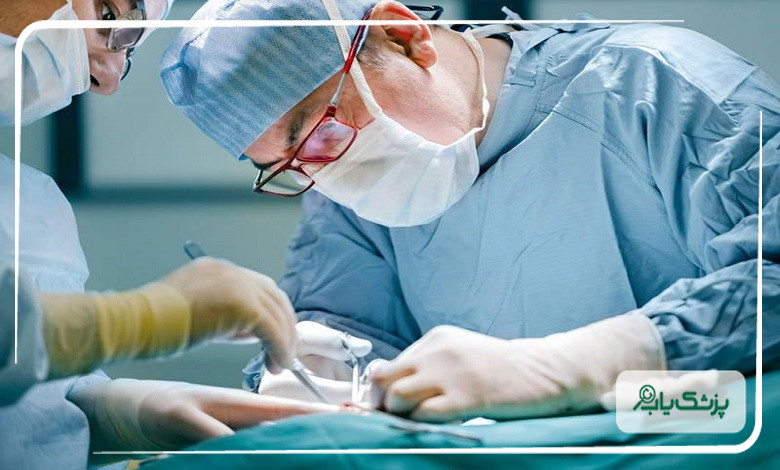 خدمات ارائهشده توسط جراح تیروئید در تهران