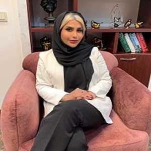 دکتر مهسا کاشفی زاده