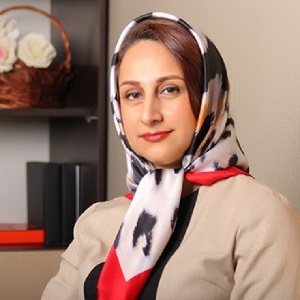 دکتر بهناز بیهقی