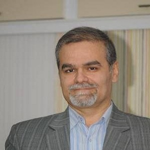 دکتر جواد غروبی