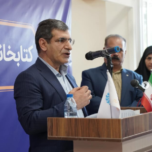 دکتر حسن رضا محمدی