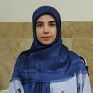  دکتر ریحانه علیان نژادی