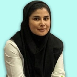  دکتر زهرا فاضلی فارسانی