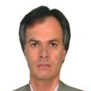 دکتر ساسان محرابی