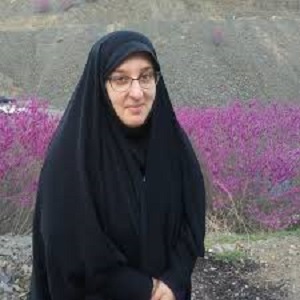 دکتر فاطمه برومندجاهداول