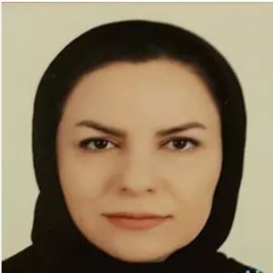 دکتر محبوبه میرزایی