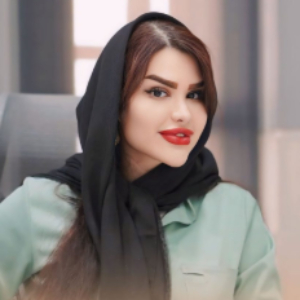 دکتر مریم مهدوی