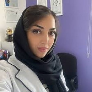  دکتر نسرین بهشتی