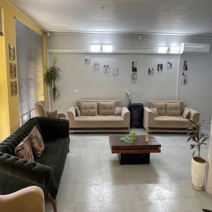 مرکز لیزر و زیبایی سروناز