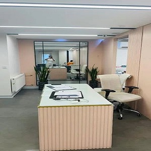 کلینیک زیبایی مهدخت
